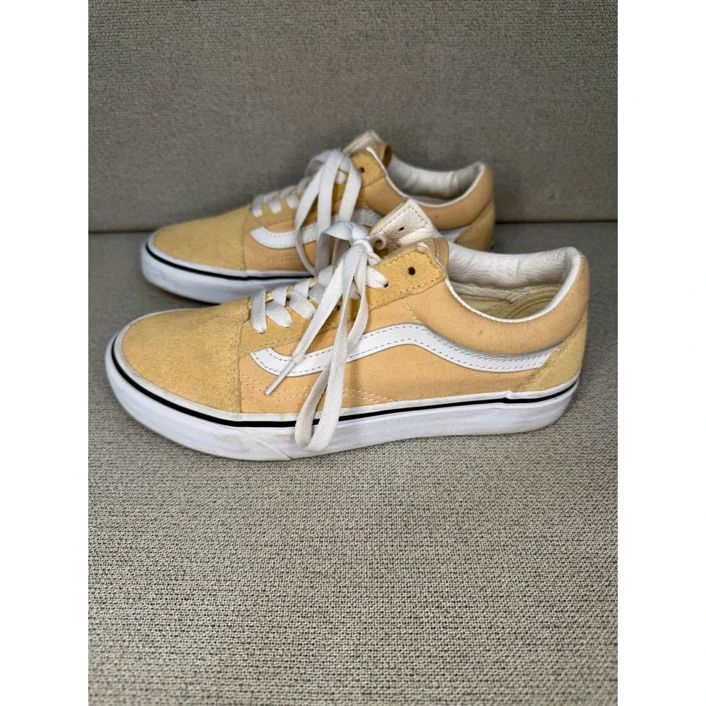 Vans old skool